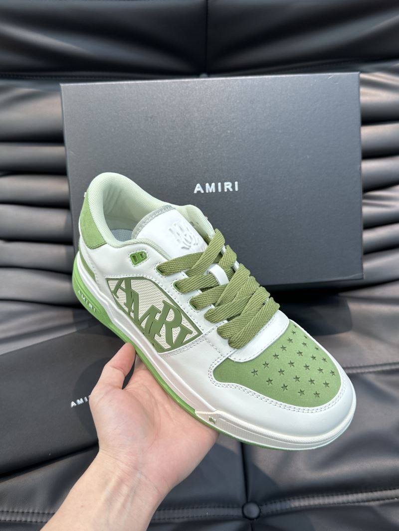 Amiri Sneakers